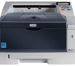 Принтер Kyocera ECOSYS P2135dn