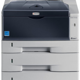 Принтер Kyocera ECOSYS P2135dn