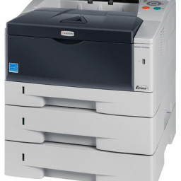 Принтер Kyocera ECOSYS P2135dn