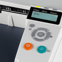 Принтер Kyocera ECOSYS P2135dn