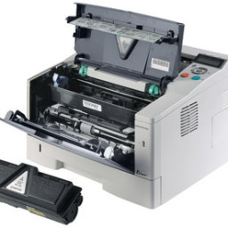 Принтер Kyocera ECOSYS P2135dn