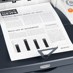 Принтер Kyocera ECOSYS P2135dn