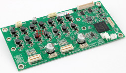 Mimaki плата управления LED Drive PCB Assy UJF-3042 MkII, UJF-6042 MkII