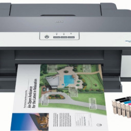 Принтер Epson Stylus Office T1100