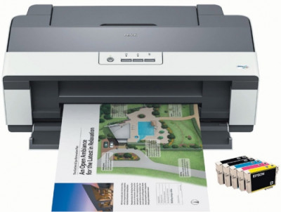 Принтер Epson Stylus Office T1100