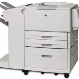 Принтер HP LaserJet 9050dnx (Q3722AX, Q3723AX )