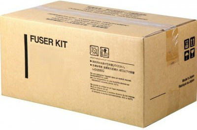Kyocera блок фиксации изображения Fuser Kit FK-865 (2JZ93095, 2JZ93096)