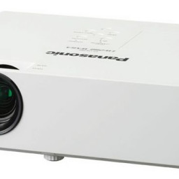 Проектор Panasonic PT-LW280E