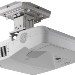 Проектор NEC NP-UM280Xi (incl. wall-mount)