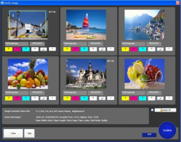 ПО Epson ПО Order Controller
