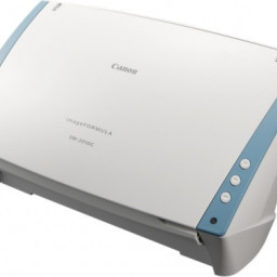 Сканер Canon DR-2010C