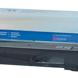 Тонер-картридж NVP совместимый NV-TK-8315 Magenta для Kyocera FS-Taskalfa-2550ci (6000k) (PP096441)
