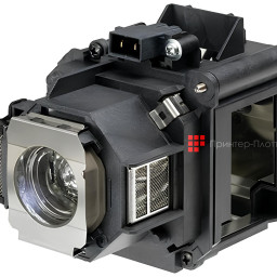 Epson лампа Lamp ELPLP63