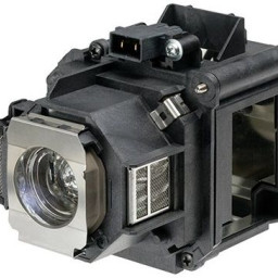 Epson лампа Lamp ELPLP63