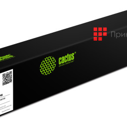 Картридж лазерный Cactus CS-WC7525M 006R01519 пурпурный (15000 стр.) для Xerox WorkCentre 7525/7530/7535/7545/7556