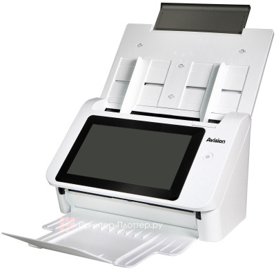 Сканер Avision AN335W