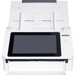 Сканер Avision AN335W