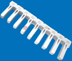 Konica Minolta Ring Binder Element White RB-101, 1000 шт.