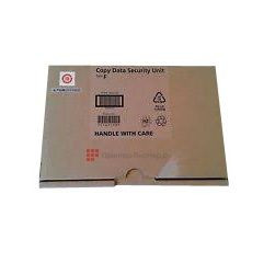 Ricoh модуль защиты от несанкционированного копирования Copy Data Security Unit Type F