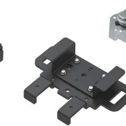 Epson крепление на трековую шину Mountable Lighting Tracks ELPMB54B (black)