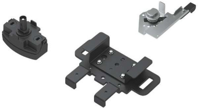 Epson крепление на трековую шину Mountable Lighting Tracks ELPMB54B (black)