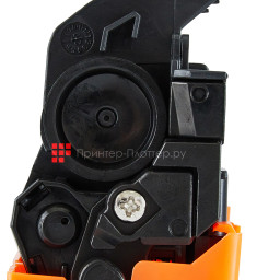 Тонер-картридж SAKURA TN1000/1030/1050/1060/1075 для Brother (black), 1500 стр. (PP051879)