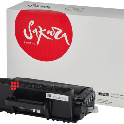 Тонер-картридж SAKURA 106R02310 для Xerox WorkCentre 3315/3325 (black), 5000 стр. (PP051562)