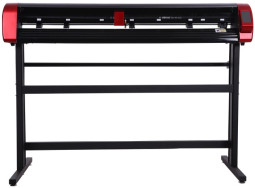 Режущий плоттер MasterCutter V60 со стендом