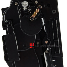 Тонер-картридж SAKURA CF237X для HP Color LaserJet Enterprise (black), 25000 стр. (PP052285)