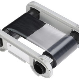 Evolis лента монохромная Easy4pro KO, 600 карт