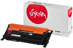 Тонер-картридж SAKURA CLTK407S для Samsung (black), 1500 стр. (PP051988)