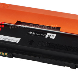 Тонер-картридж SAKURA CLTK407S для Samsung (black), 1500 стр. (PP051988)