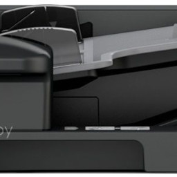 Konica Minolta однопроходный автоподатчик Dual scan document feeder DF-704