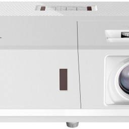 Проектор Optoma ZH506e