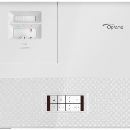 Проектор Optoma ZH506e