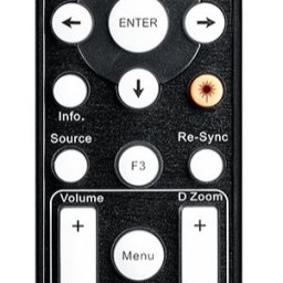Проектор Optoma ZH506e