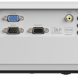 Проектор Optoma ZH506e