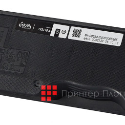 Тонер-картридж SAKURA TK5150K для Kyocera Mita ECOSYS P6035cdn/M6035cidn/M6535cidn (black (PP051738)