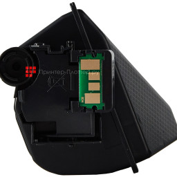 Тонер-картридж SAKURA TK5150K для Kyocera Mita ECOSYS P6035cdn/M6035cidn/M6535cidn (black (PP051738)