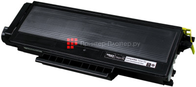 Тонер-картридж SAKURA TN550/580/3130/3135/3145/3170/3175/3185 для Brother HL/DCP/MFC (bla (PP051838)