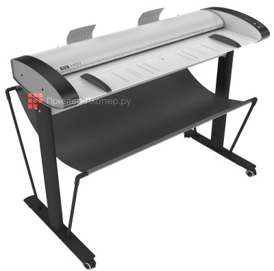 Сканер широкоформатный Contex IQ Quattro 4490