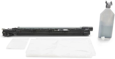 HP узел проявки Developer Unit for Color LaserJet Managed E786, E78523dn (magenta), 400000 стр.
