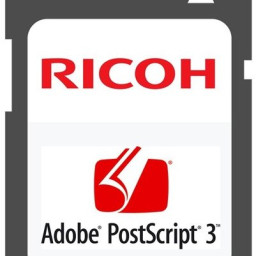 Ricoh опция PostScript3 Unit Type P18