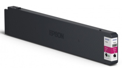 Картридж Epson T8583 (magenta)