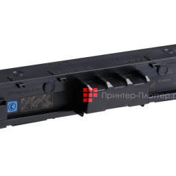 Тонер-картридж Canon Toner Cartridge 069H (cyan), 5500 стр.