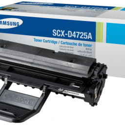 Тонер-картридж Samsung SCX-D4725A (black) (PP006762)