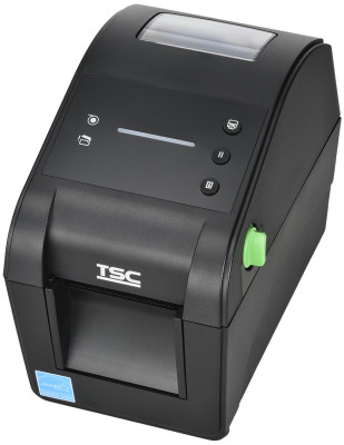 Термопринтер TSC DH220E U