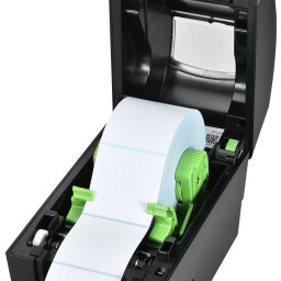 Термопринтер TSC DH220E U