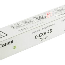 Тонер Canon Toner C-EXV48 (black)
