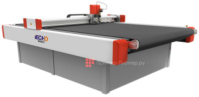 Режущий плоттер iECHO BK-2516
